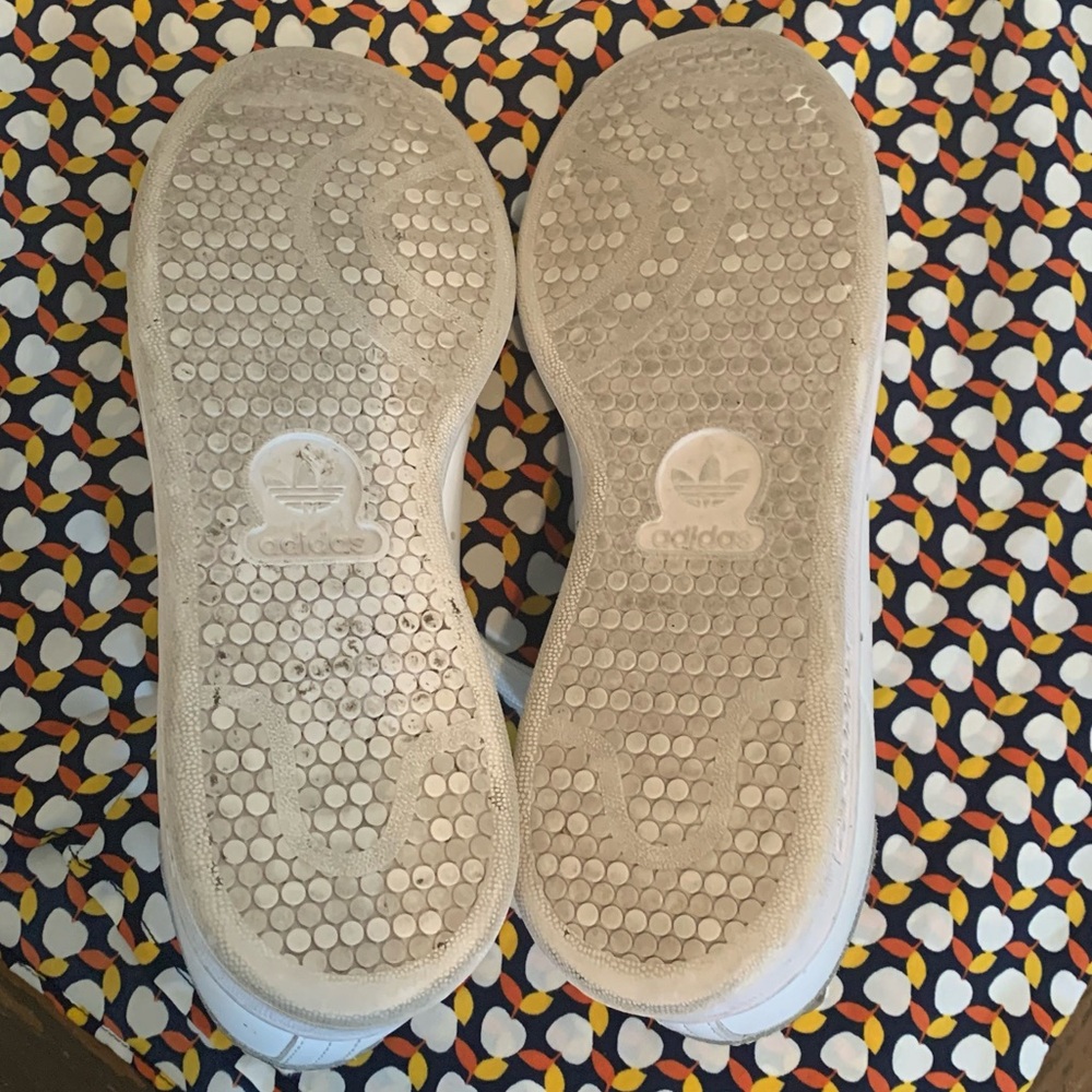 Adidas Classic Stan Smith Women’s Sneakers - Picture 9 of 12